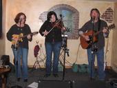 DelRain, a band based in the Endless Mountains of Northeastern Pennsylvania, is a mix of bluegrass, country and more.