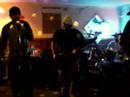 Early Fall, cover band from NEPA and based in Avoca and Pittston PA, features Fred Sadge, Barrett Glodzik, Justin Jacek, Josh Jacek and Tommy Wilbur. PHOTO CREDIT: Emily Glodzik