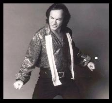Tom Sadge performed as Neil Diamond for The Next Best Thing: Who's the Greatest Celebrity Impersonator on ABC.