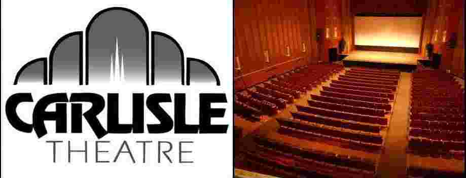 Carlisle Theater, Carlisle PA: Tom Sadge performed as Neil Diamond in 2012 with Doug Church as Elvis Presley.