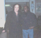 Tom Sadge w King Erisson