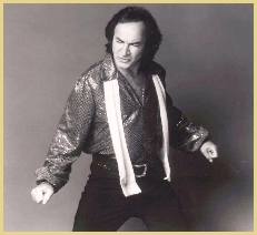 Tom Sadge can perform as Neil Diamond at your Bar Mitzvah