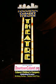 Tom Sadge as Neil Diamond at the Downtown Cabaret Theatre in Bridgeport, CT for the third year.
